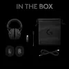 Auriculares gaming LOGITECH Pro X Wireless Lightspeed negros