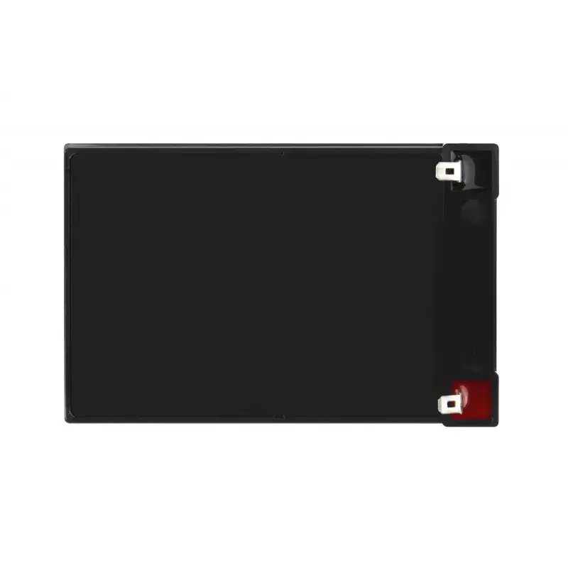 Batería recargable AGM de plomo-ácido sellada Green Cell AGM08 12 V 14000 mAh, 98×151×95 mm, 3,45 kg