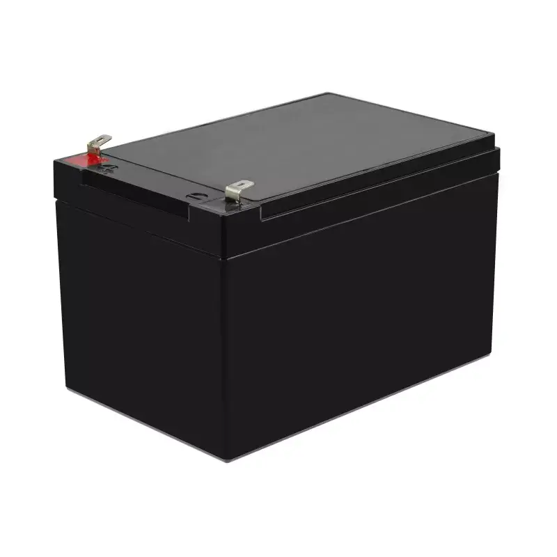 Batería recargable AGM de plomo-ácido sellada Green Cell AGM08 12 V 14000 mAh, 98×151×95 mm, 3,45 kg