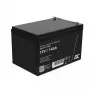 Batería recargable AGM de plomo-ácido sellada Green Cell AGM08 12 V 14000 mAh, 98×151×95 mm, 3,45 kg