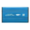 Adaptador para disco duro QOLTEC 51859 USB 3.0 para unidades SATA3 de 2,5 inch