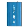 Adaptador para disco duro QOLTEC 51859 USB 3.0 para unidades SATA3 de 2,5 inch