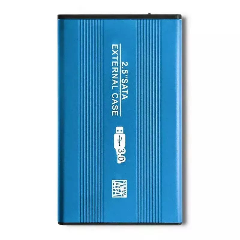 Adaptador para disco duro QOLTEC 51859 USB 3.0 para unidades SATA3 de 2,5 inch