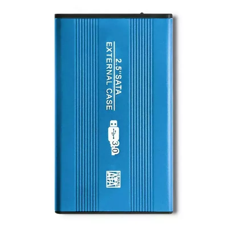 Adaptador para disco duro QOLTEC 51859 USB 3.0 para unidades SATA3 de 2,5 inch