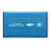 Adaptador para disco duro QOLTEC 51859 USB 3.0 para unidades SATA3 de 2,5 inch