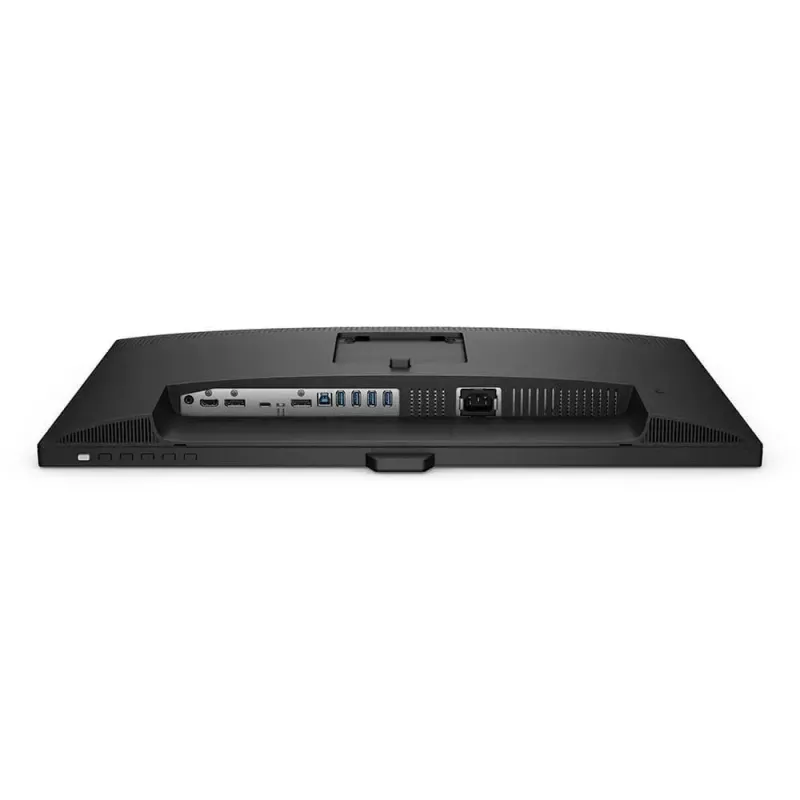 Monitor BenQ DesignVue PD2705Q IPS de 27 pulgadas (68,6 cm), 2560 x 1440 QHD, 5 ms, HDMI, DisplayPort, USB-C, gris oscuro