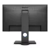 Monitor BenQ DesignVue PD2705Q IPS de 27 pulgadas (68,6 cm), 2560 x 1440 QHD, 5 ms, HDMI, DisplayPort, USB-C, gris oscuro