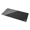 Alfombrilla de ratón gaming ASUS ROG Sheath BLK LTD Negra, Gris, Blanca