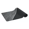 Alfombrilla de ratón gaming ASUS ROG Sheath BLK LTD Negra, Gris, Blanca