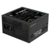 Fuente de alimentación Gigabyte P750GM 750 vatios Eficiencia 80 PLUS GOLD, PFC Activo, MTBF 100000 horas