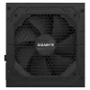 Fuente de alimentación Gigabyte P750GM 750 vatios Eficiencia 80 PLUS GOLD, PFC Activo, MTBF 100000 horas
