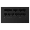 Fuente de alimentación Gigabyte P750GM 750 vatios Eficiencia 80 PLUS GOLD, PFC Activo, MTBF 100000 horas