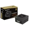 Fuente de alimentación Gigabyte P750GM 750 vatios Eficiencia 80 PLUS GOLD, PFC Activo, MTBF 100000 horas
