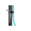 Soporte de monitor universal de poste DIGITUS 17-32in 8 Kg (máx.) Negro
