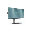 Soporte doble de monitor universal DIGITUS 17–32 pulgadas 2x 8 kg (máx.) Negro