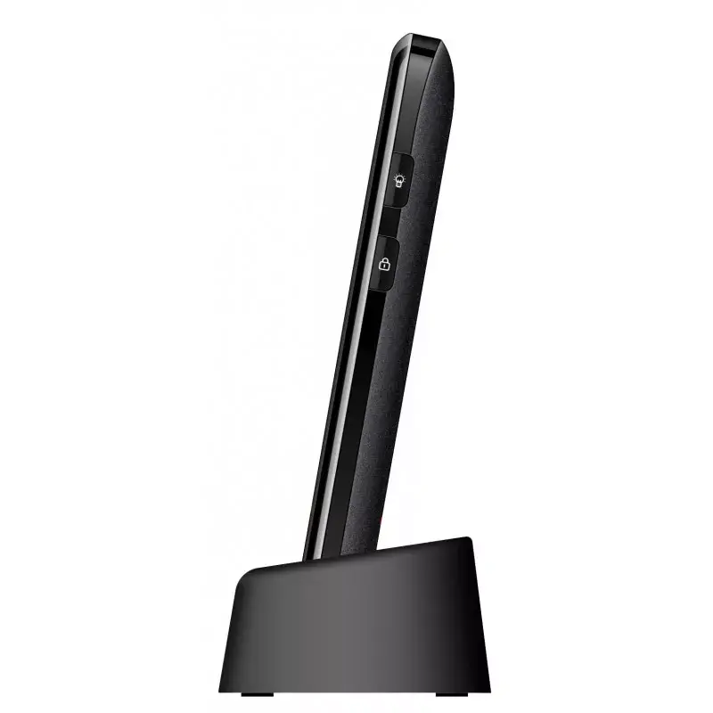 Teléfono móvil MaxCom MM730 2,2 pulgadas negro