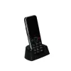 Teléfono móvil MaxCom MM730 2,2 pulgadas negro