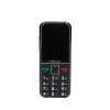 Teléfono móvil MaxCom MM730 2,2 pulgadas negro
