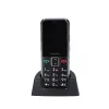 Teléfono móvil MaxCom MM730 2,2 pulgadas negro
