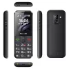 Teléfono móvil MaxCom MM730 2,2 pulgadas negro