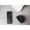 Teléfono móvil MaxCom MM730 2,2 pulgadas negro
