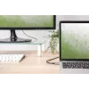 DIGITUS cable adaptador de USB-C a HDMI, 4K/30 Hz, 1,8 m, negro