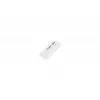Memoria USB GOODRAM UME2 128 GB USB 2.0 Type-A, blanca, 20 MB/s lectura, 5 MB/s escritura
