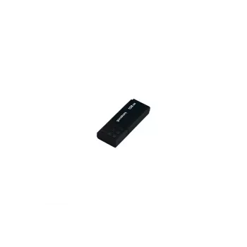 Memoria USB GOODRAM UME3 128 GB USB Type-A 3.2 Gen 1 (negra, 60 MB/s lectura, 20 MB/s escritura)