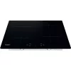 Whirlpool WS Q4860 NE Negro Integrable 60 cm Placa de inducción 4 zona(s) de cocción