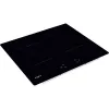 Whirlpool WS Q4860 NE Negro Integrable 60 cm Placa de inducción 4 zona(s) de cocción