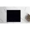 Whirlpool WS Q4860 NE Negro Integrable 60 cm Placa de inducción 4 zona(s) de cocción