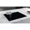 Whirlpool WS Q4860 NE Negro Integrable 60 cm Placa de inducción 4 zona(s) de cocción
