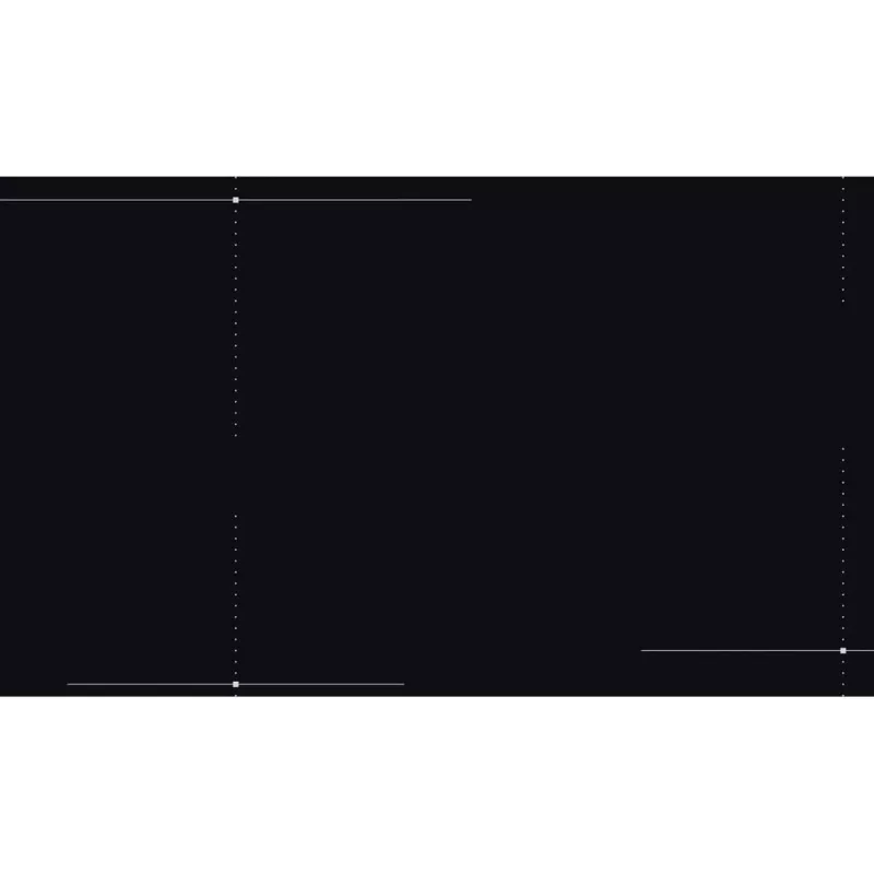 Whirlpool WS Q4860 NE Negro Integrable 60 cm Placa de inducción 4 zona(s) de cocción