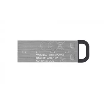 Kingston Technology DataTraveler 256GB Kyson Memoria USB