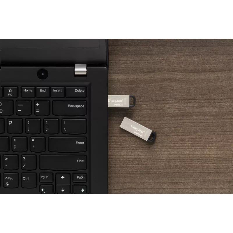 Kingston Technology DataTraveler 256GB Kyson Memoria USB