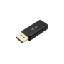 Adaptador DisplayPort a HDMI i-tec DP2HDMI4K60HZ