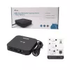Estación de acoplamiento USB-C doble pantalla i-tec con Power Delivery 100 W