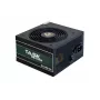Fuente de alimentación Chieftec Task TPS-600S 600 W 20+4 pin ATX ATX negra