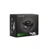 Fuente de alimentación Chieftec Task TPS-600S 600 W 20+4 pin ATX ATX negra