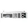 QNAP TS-832PXU-RP NAS Rack (2U) Annapurna Labs AL324 4 GB DDR4 0 TB QNAP Turbo System negro