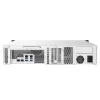 QNAP TS-832PXU NAS Rack (2U) Annapurna Labs AL324 4 GB DDR4 0 TB QNAP Turbo System aluminio, negro
