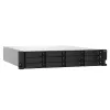 QNAP TS-1232PXU-RP NAS Rack (2U) Annapurna Labs AL324 4 GB DDR4 0 TB QNAP QTS negro