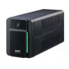 APC Back-UPS, 950 VA, torre, 230 V, 4 tomas CEE 7/7 Schuko, AVR