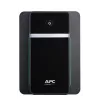APC Back-UPS, 1600VA, torre, 230V, 4 tomas CEE 7/7 Schuko, AVR