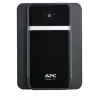 APC Back-UPS, 2200VA, torre, 230V, 4 tomas CEE 7/5 Schuko francesas, AVR