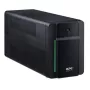 APC Easy UPS SAI (sistema de alimentación ininterrumpida) Line-Interactive 2,2 kVA 1200 W 4 salidas AC