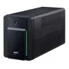 APC Easy UPS SAI (sistema de alimentación ininterrumpida) Line-Interactive 2,2 kVA 1200 W 4 salidas AC