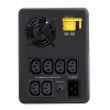 APC Easy UPS, 2200VA, torre, 230V, 6 tomas IEC C13, AVR