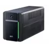 APC Easy UPS, 2200VA, torre, 230V, 6 tomas IEC C13, AVR