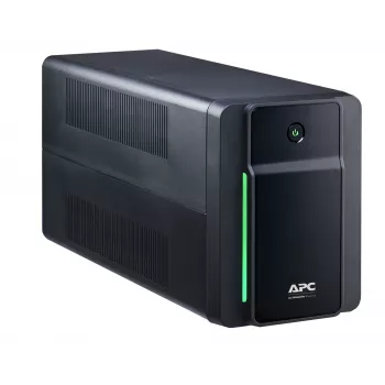 APC Back-UPS, 2200VA, torre, 230V, 6 tomas IEC C13, AVR, Line-Interactive, 2,2 kVA, 1200 W, senoidal, 140 V, 300 V